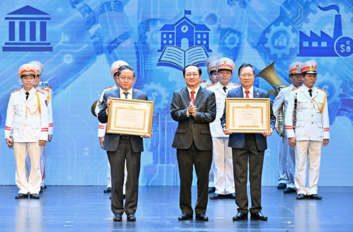 CT Group bước vào kinh tế không gian tầm thấp với hai dự án quy mô lớn nhất ASEAN