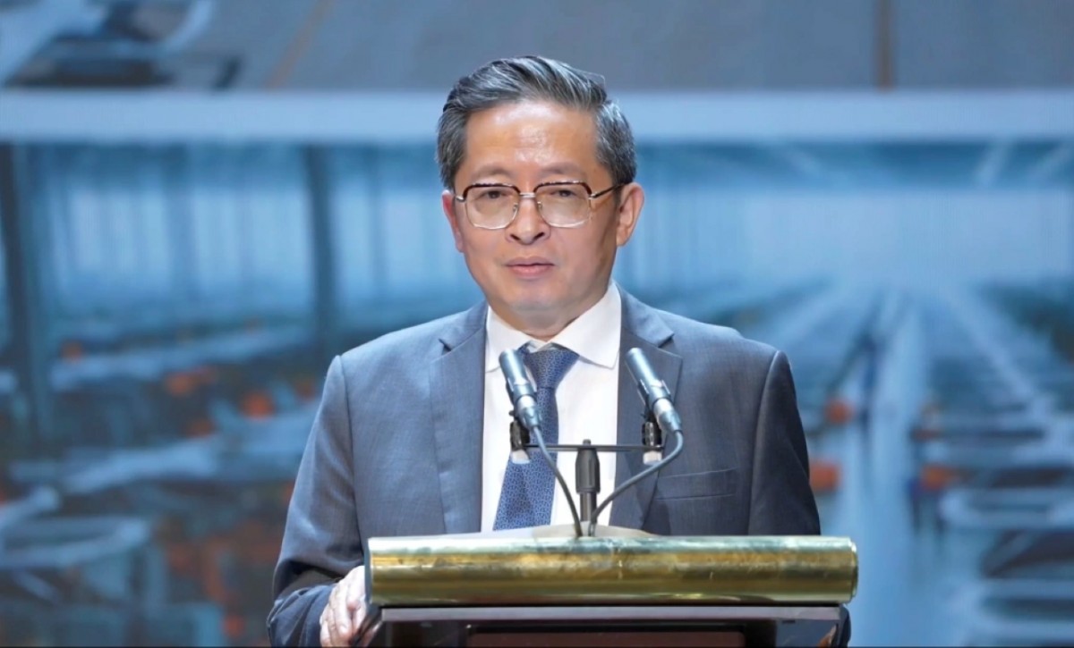 CT Group bước vào kinh tế không gian tầm thấp với hai dự án quy mô lớn nhất ASEAN