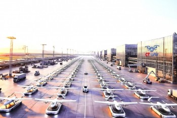 CT Group công bố 2 dự án lớn nhất ASEAN