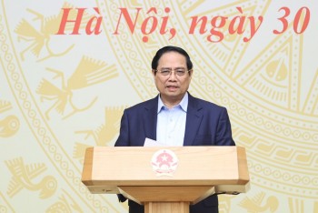 Tích cực tháo gỡ khó khăn cho các dự án, tạo nguồn lực cho phát triển