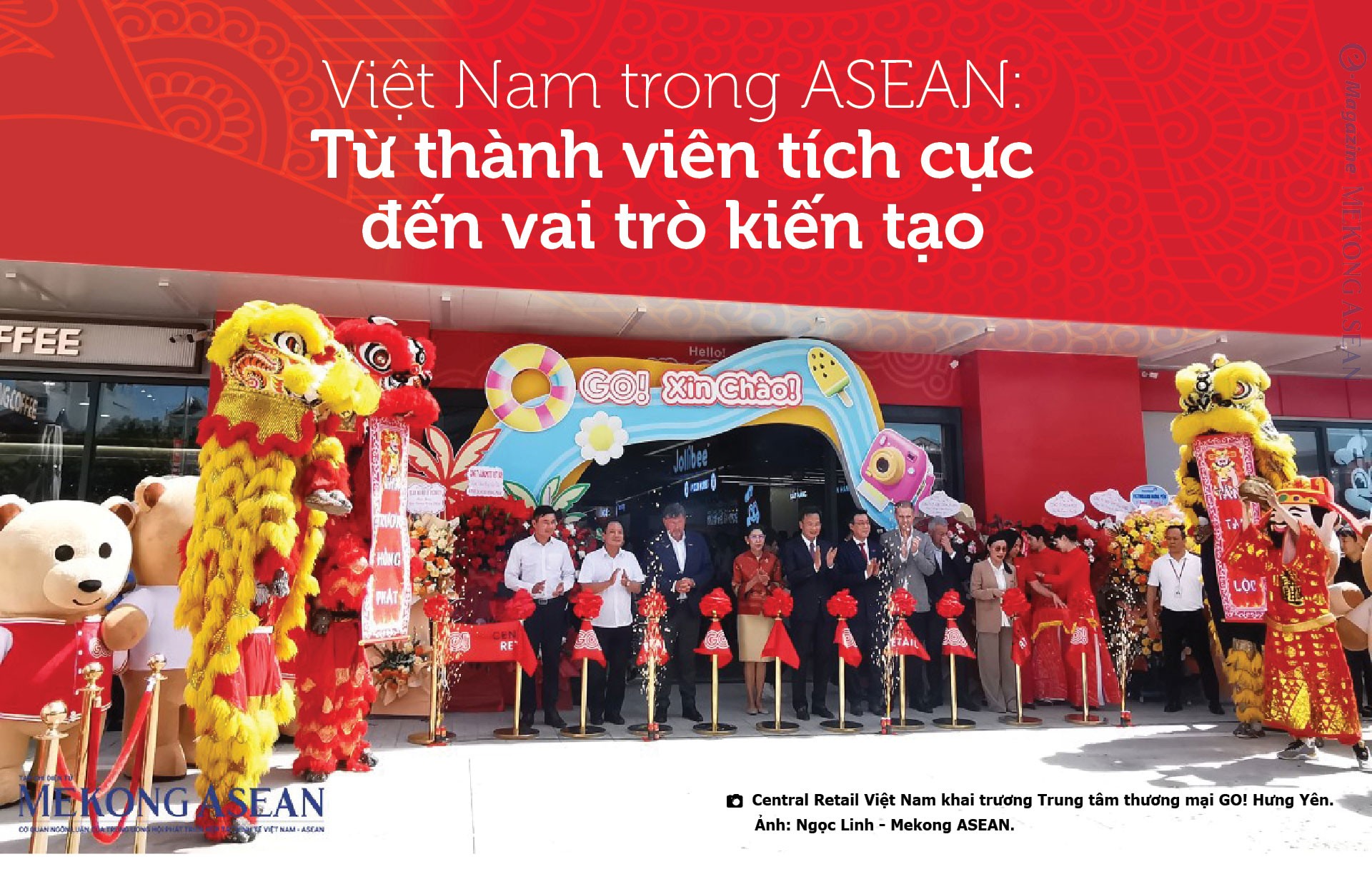 Doanh nghiệp Thái Lan đánh giá cao cơ hội kinh doanh tại Việt Nam插图1 Doanh nghiệp Thái Lan đánh giá cao cơ hội kinh doanh tại Việt Nam插图1