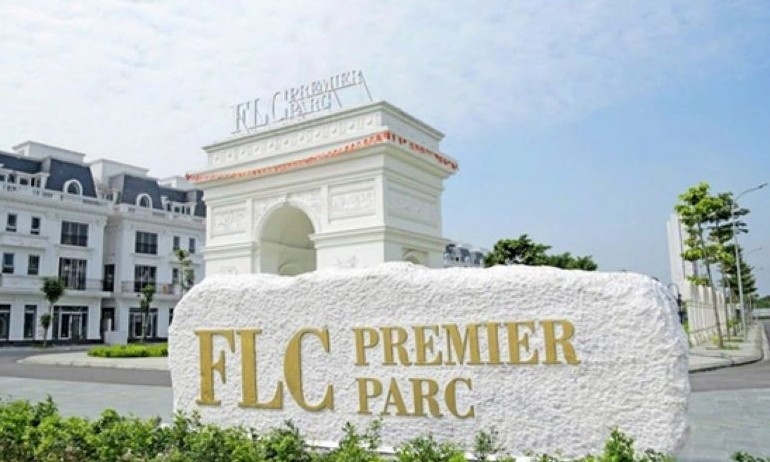 Chuyển động mới tại FLC trước ngày rời thị trường chứng khoán