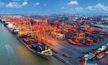 10 sự kiện tiêu biểu của ngành logistics Việt Nam năm 2025