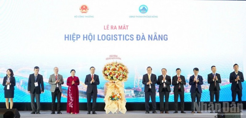 10 sự kiện tiêu biểu của ngành logistics Việt Nam năm 2025