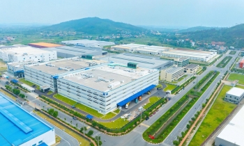 Viglacera công bố kế hoạch kinh doanh năm 2026