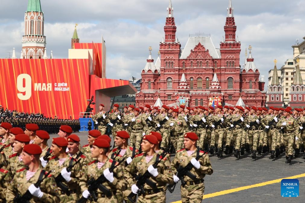 Nhìn lại năm 2025: Những chuyển động lớn của tình hình thế giới