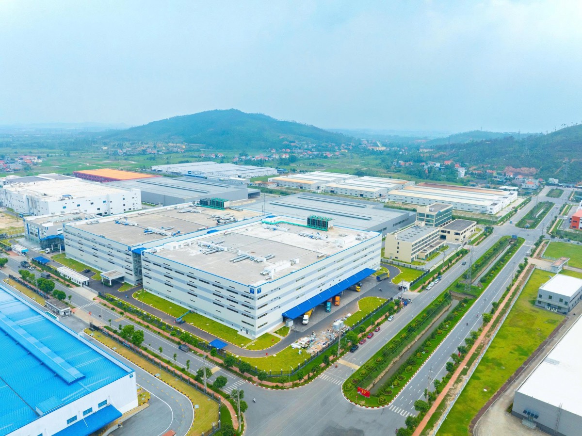 Viglacera công bố kế hoạch kinh doanh năm 2026