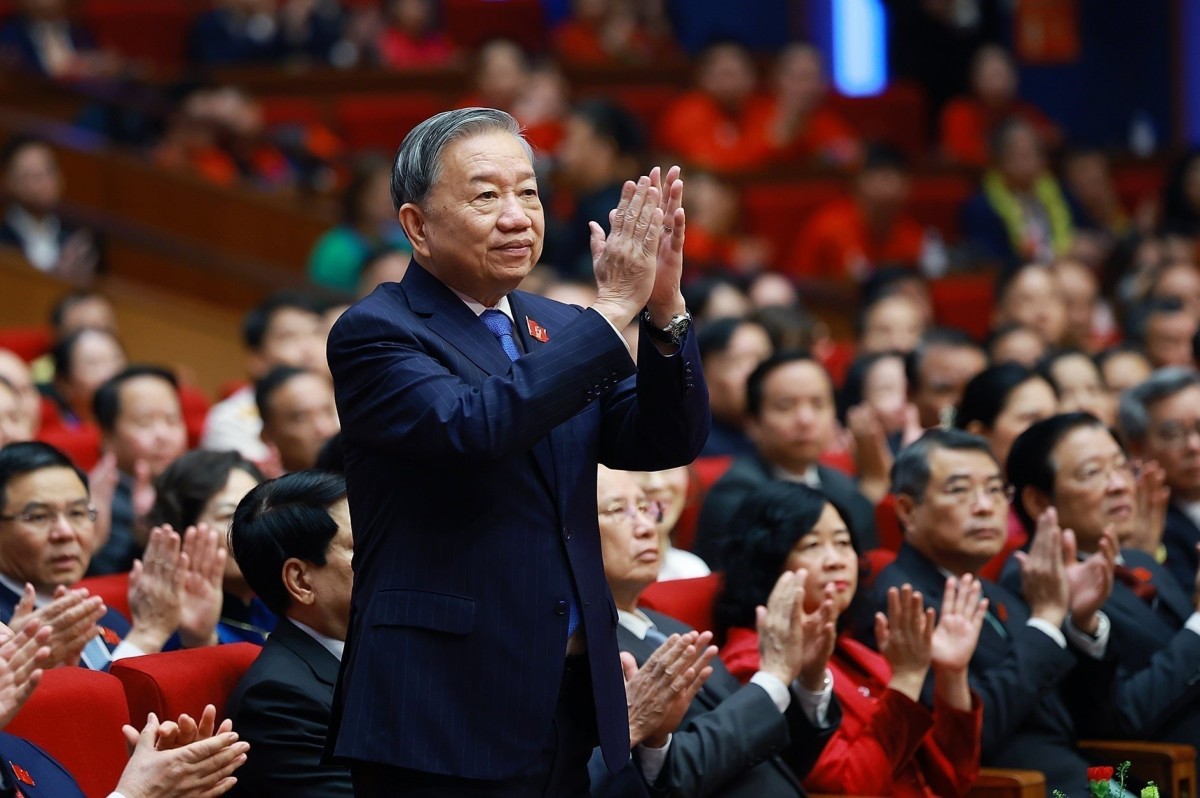 Phát huy trí tuệ và bản lĩnh Việt Nam trong kỷ nguyên phát triển mới