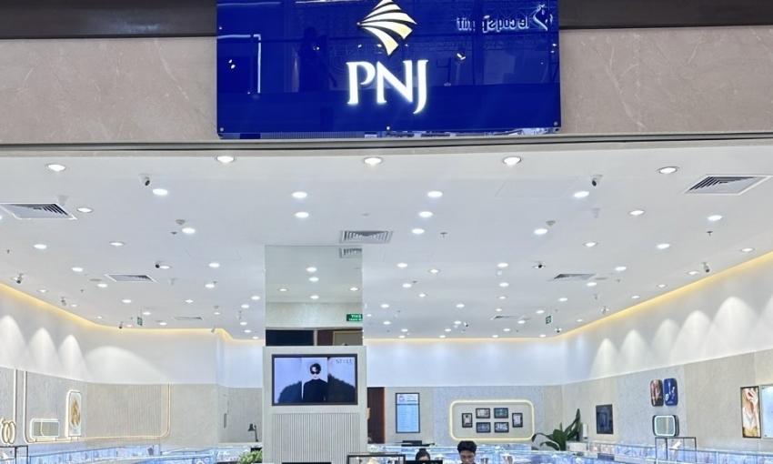 PNJ chốt ngày trả cổ tức bằng tiền mặt