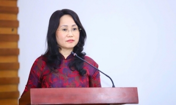 Bà Lâm Thị Phương Thanh giữ chức Thứ trưởng Thường trực Bộ VHTT&DL