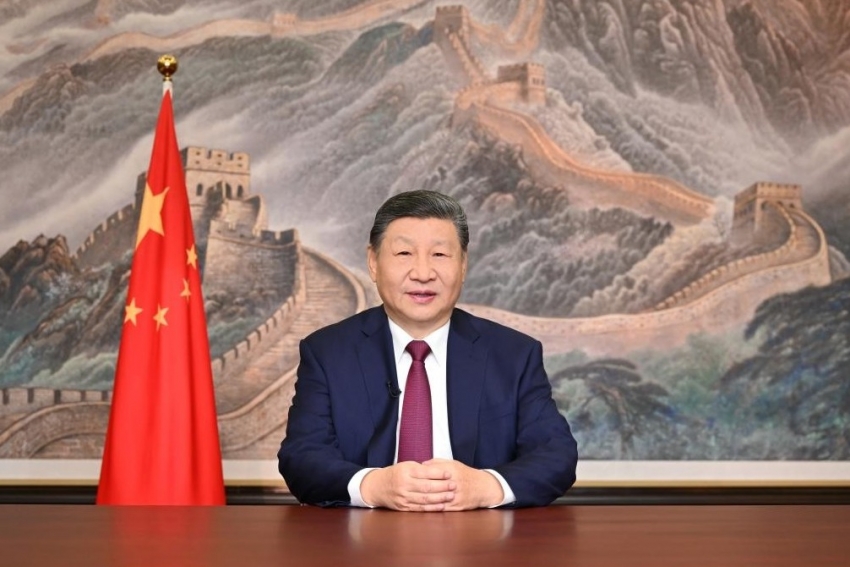 Thông điệp chúc mừng năm mới của các nhà lãnh đạo thế giới