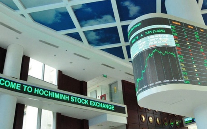 Ngân hàng trên UPCoM bước vào giai đoạn chuyển sàn