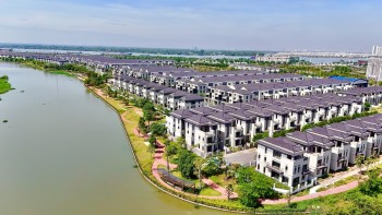 Novaland đã hoàn thành 96% mục tiêu lợi nhuận năm