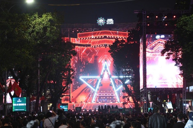 Du lịch Việt đón những vị khách xông đất đầu năm 2026 Du lịch Việt đón những vị khách xông đất đầu năm 2026