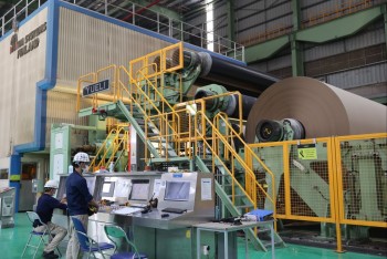 Ngành sản xuất Việt Nam tăng trưởng ổn định, lạc quan bước sang năm 2026