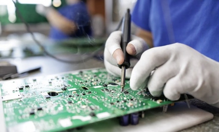 Ấn Độ phê duyệt các dự án linh kiện điện tử trị giá 4,6 tỷ USD