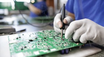 Ấn Độ phê duyệt các dự án linh kiện điện tử trị giá 4,6 tỷ USD