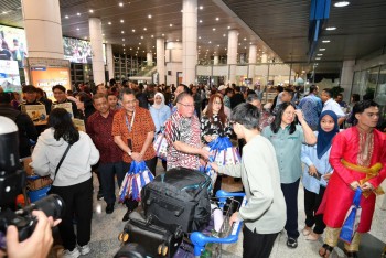 Malaysia đặt mục tiêu đón 47 triệu lượt khách quốc tế trong năm 2026