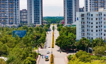 Hàng nghìn tỷ đồng 'chảy' về doanh nghiệp bất động sản qua kênh cổ phiếu