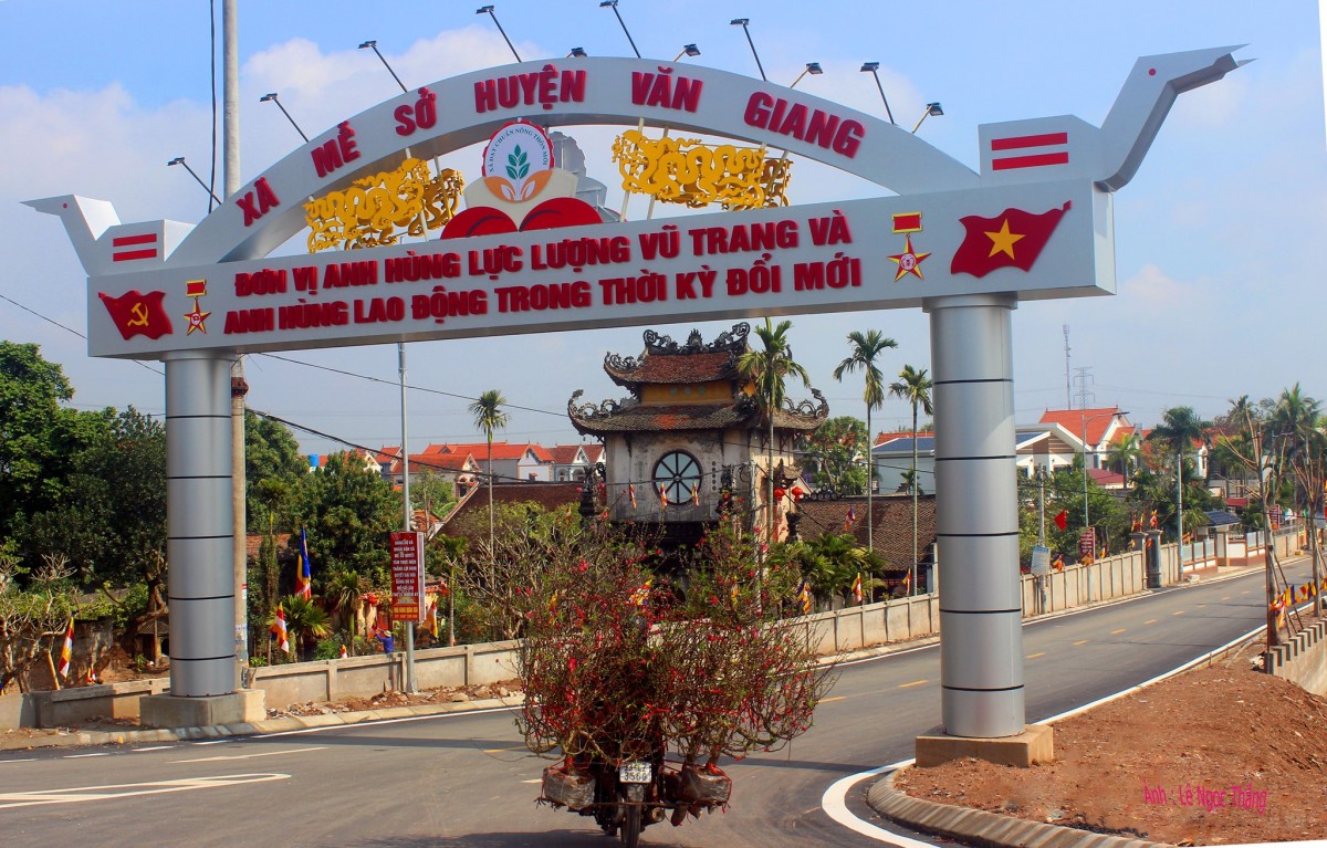 Ảnh minh hoạ: Hungyen.gov.