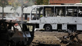 Bộ Ngoại giao khuyến cáo công dân Việt Nam về tình hình tại Venezuela