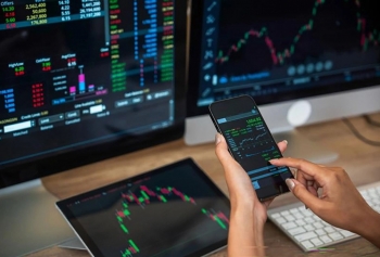 Kịch bản VN-Index năm 2026: Cao nhất hơn 2.000 điểm