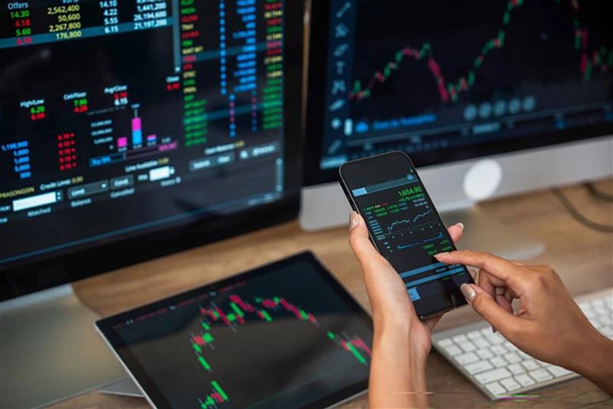 Kịch bản VN-Index năm 2026: Cao nhất hơn 2.000 điểm