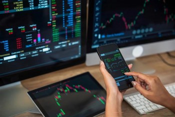 Kịch bản VN-Index năm 2026: Cao nhất hơn 2.000 điểm