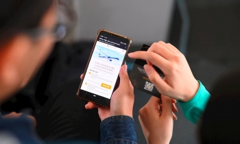 Tin công nghệ tuần qua: Phổ cập Internet trên máy bay, TSMC sản xuất chip 2 nm