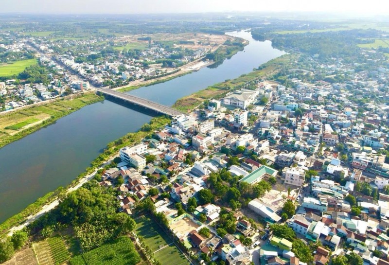 Quảng Ngãi mời đầu tư dự án khu đô thị hơn 600 tỷ đồng