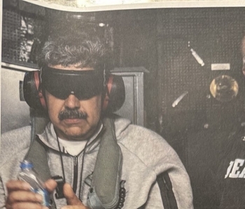 Trung Quốc kêu gọi Mỹ trả tự do cho Tổng thống Venezuela