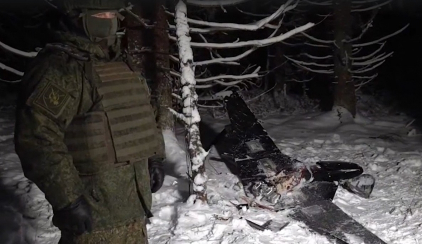 Mỹ phủ nhận việc Ukraine tấn công dinh thự của ông Putin