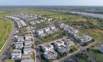 Hai đối tác nhận chuyển nhượng một phần dự án Đại Phước của DIG