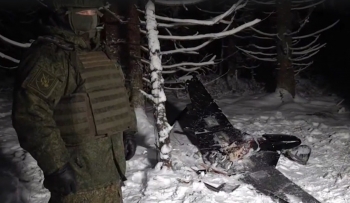 Mỹ phủ nhận việc Ukraine tấn công dinh thự của ông Putin