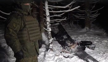 Mỹ phủ nhận việc Ukraine tấn công dinh thự của ông Putin