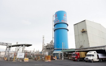 Đạm Phú Mỹ đặt mục tiêu kinh doanh tích cực trong năm 2026