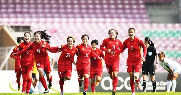 Từ ngày 15/2, thu nhập của huấn luyện viên, vận động viên tăng gấp đôi