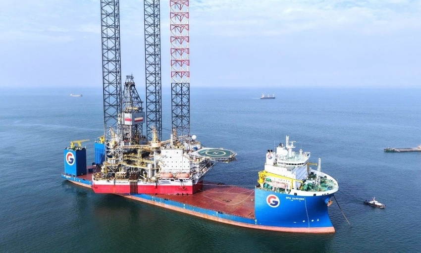 Triển vọng ngành dầu khí năm 2026