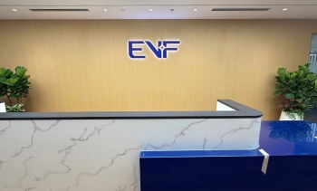 Nhóm Amber Capital trở thành cổ đông lớn của EVF