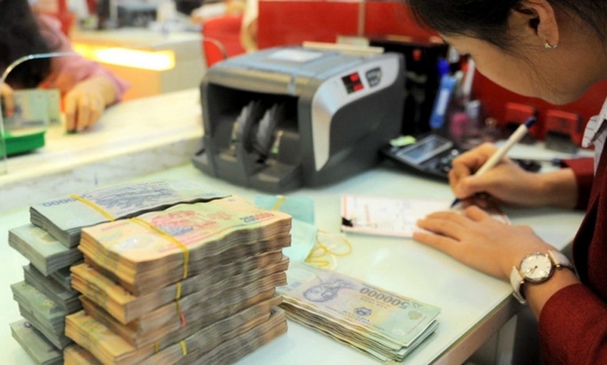 Dự phóng lợi nhuận quý 2: MSB dẫn đầu tăng trưởng, Sacombank giảm nhẹ