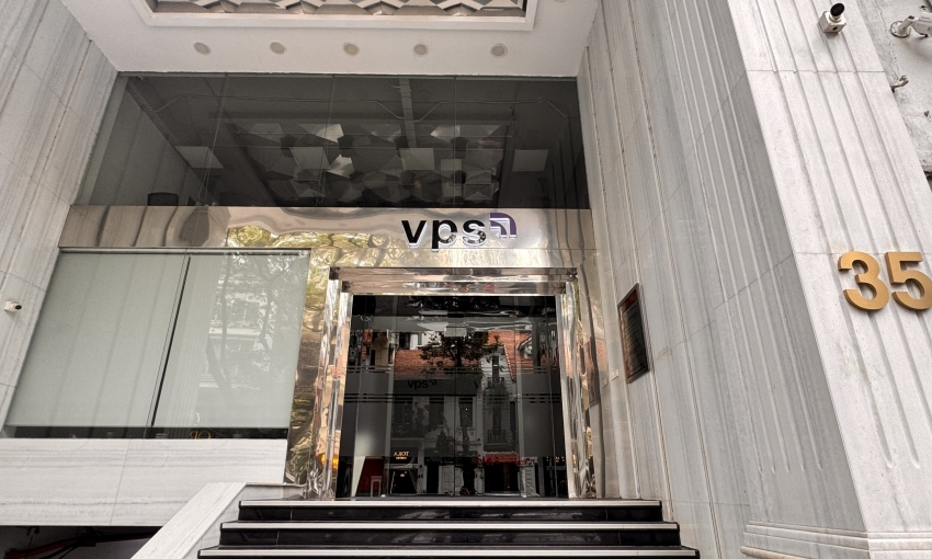 VPS xin ý kiến cổ đông để tăng vốn từ nguồn vốn chủ sở hữu