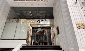 VPS xin ý kiến cổ đông để tăng vốn từ nguồn vốn chủ sở hữu