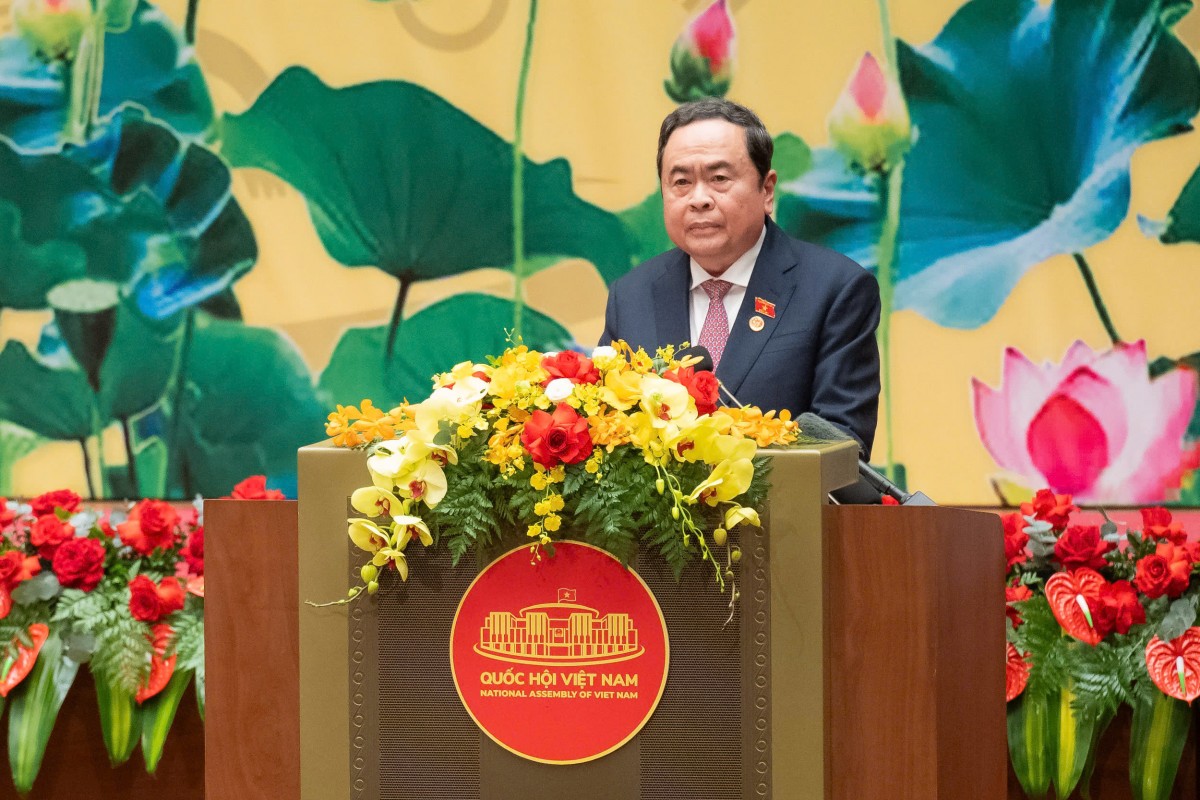 Lễ kỷ niệm 80 năm ngày tổng tuyển cử đầu tiên tại Việt Nam