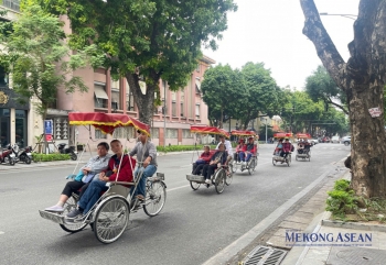 Năm 2025 Việt Nam đón lượng khách quốc tế cao kỷ lục