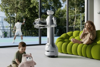 Những thiết bị nổi bật tại triển lãm điện tử tiêu dùng CES 2026