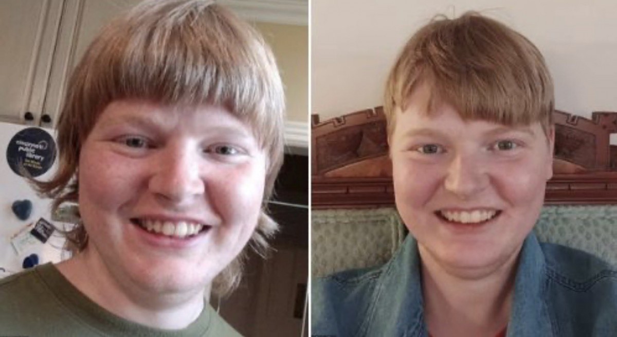 Nghi phạm William DeFoor. Ảnh: Facebook/@Julia DeFoor