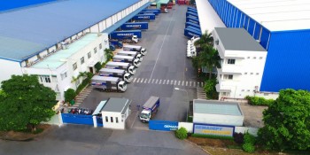 Thành viên của tập đoàn Sumitomo muốn thoái hết vốn tại Gemadept