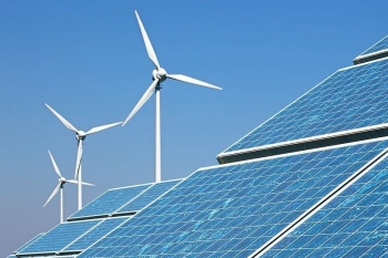 EU hỗ trợ kỹ thuật các đề xuất về chuyển dịch năng lượng bền vững tại Việt Nam