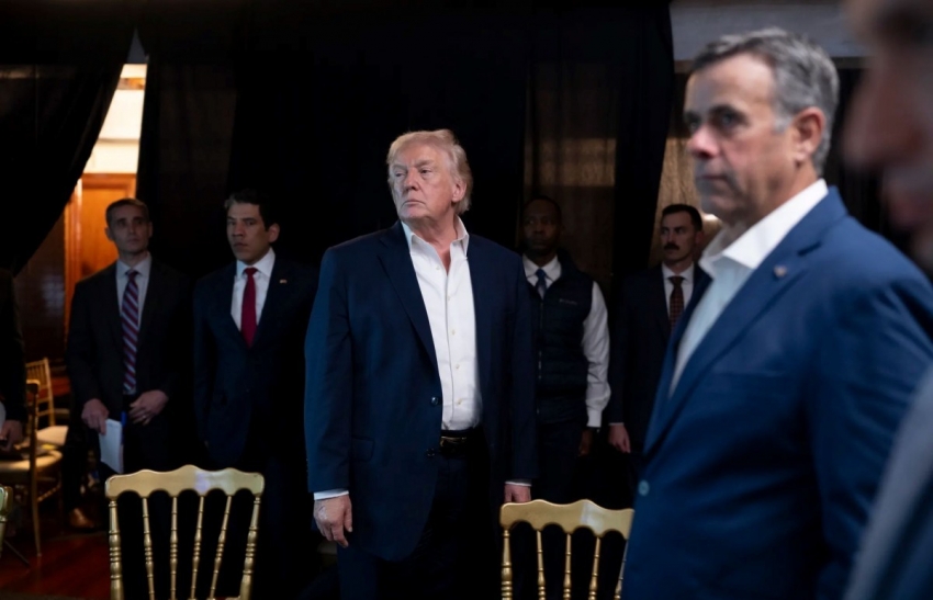 Mỹ nêu kế hoạch tại Venezuela sau cuộc đột kích