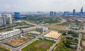 Tăng mức đặt cọc đấu giá đất lên tới 50%